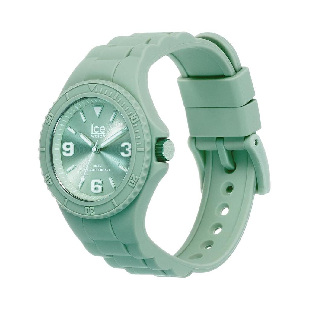 Authorized Dealer [Ice-watch] Ice Watch Women's Watch 019145 Ice Generation ICE Generation Lagoon Small