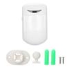 EWeLink PIR Drahtloser Dual-Infrarot-Detektor 433MHz RF PIR Bewegungssensor Smart Home Automatisierung Sicherheitsalarmsystem