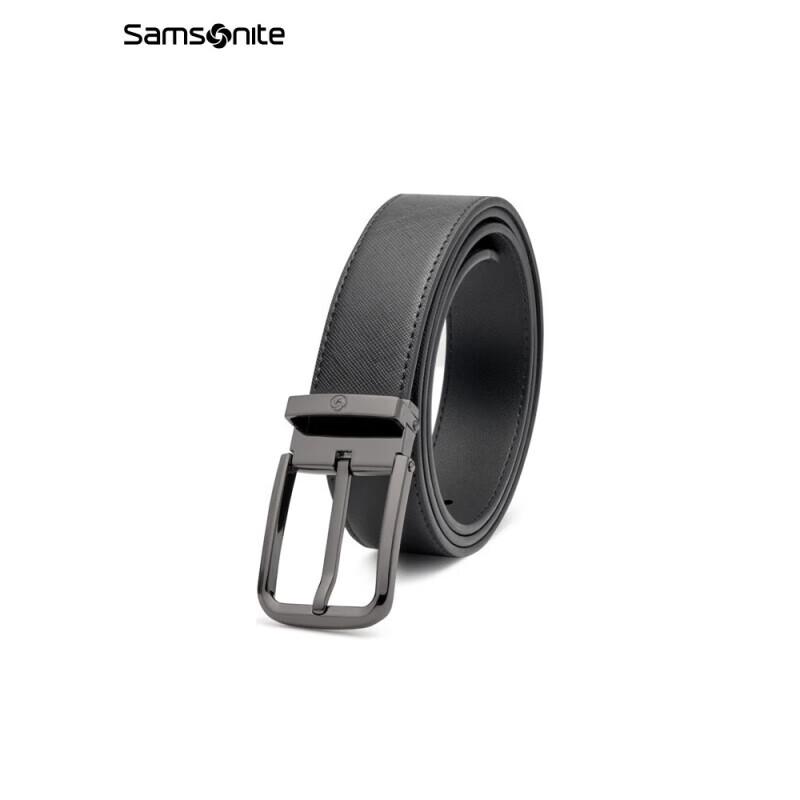 

Samsonite Men s Casual Business Belt 120cm