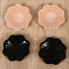 Sexy Reusable Breast Petals Invisible Strapless Bra Pasties Self Adhesive Nipple Cover Silicone Bra Pads For Women Party Dress