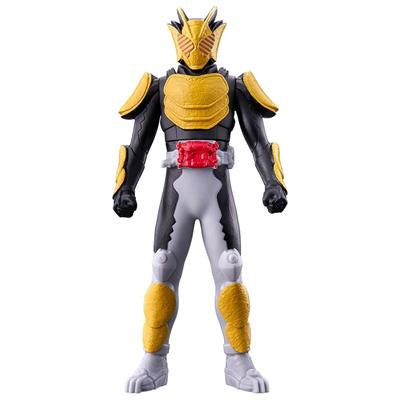 Bandai Kamen Rider Gav Rider Hero Series Kamen Rider Gav Crunchy Chips Foam