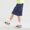 Duoduojia Boys' Summer Lyocell Denim-Look Shorts