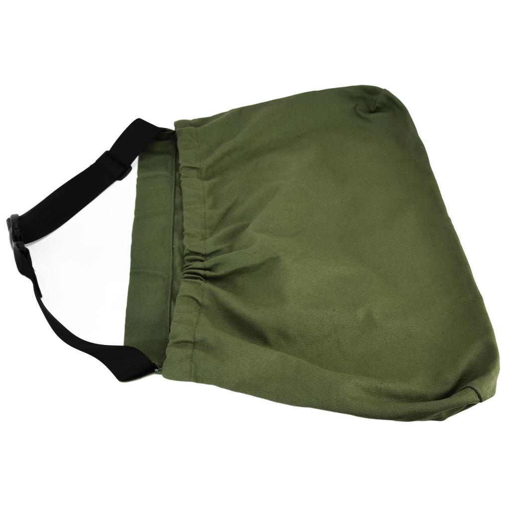 Fruit Picking Bag   Oxford Cloth Waist Hanging Tool Bag for Gardening Outdoor