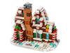 Creator 2019 LEGO Lebkuchenhaus Mini Limited Edition 40337