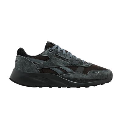 Klassiskt Läder 2400 Dark Matter Grey