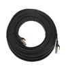 5m RJ45 Cat8 Network Cable Flat Shielded Ethernet LAN High Speed 2000MHz 40Gbps