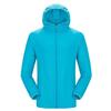 Camping Rain Jacket Men Women Waterproof Sun Protection Clothing Fishing Hunting Clothes Quick Dry Windbreaker With Pocket