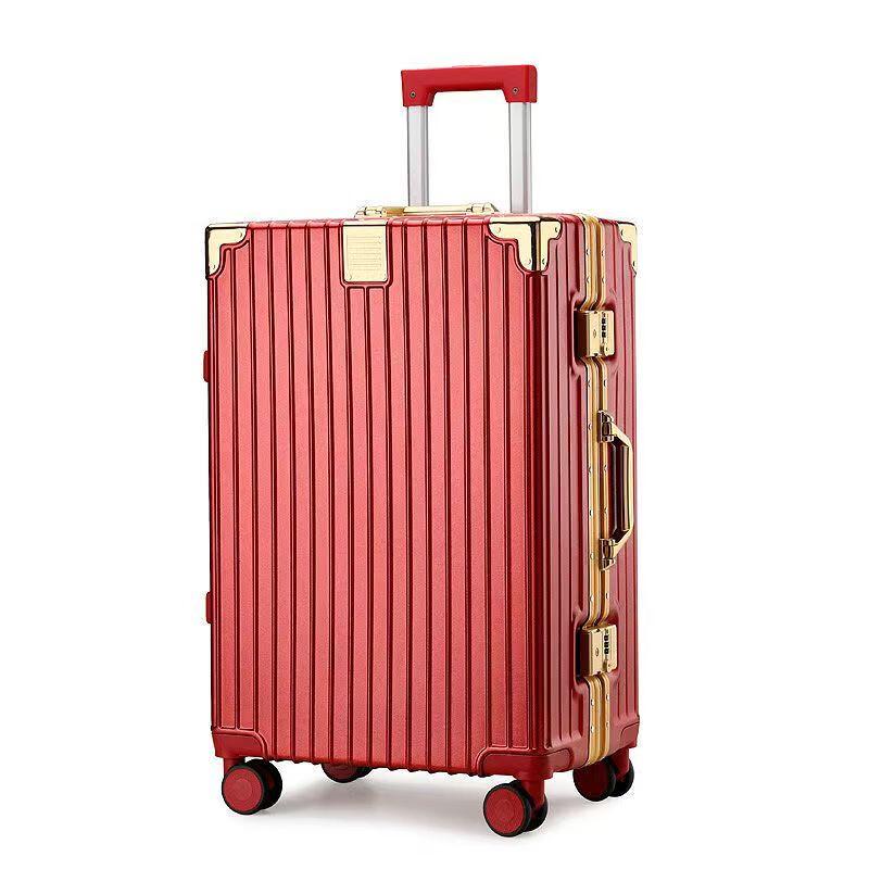 

Wedding & Honeymoon Travel Luggage 20 inch