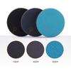 2Inch Car Felt Polishing Buffing Pad, 8Pcs Polishing Sanding Discs, Felt Polishing Wheel With Towel, 3Mm Shank Backing Pad For Rotary Tools To Polish