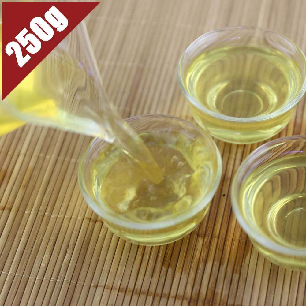 2023 Fresh Yingde Green Tea Chinese Te Food Green Tea Bag Packaging 250g