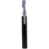 POCREATION Electric Eyebrow Trimmer, Battery Powered, Portable Hair Remover for Women and Men