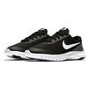 Nike Flex Experience RN 7 'Black White' GS 943284-001