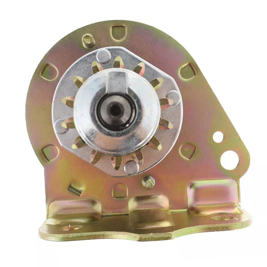 New Starter For Briggs Stratton Lawn Mower Zero-Turn Mowers 693551 593934