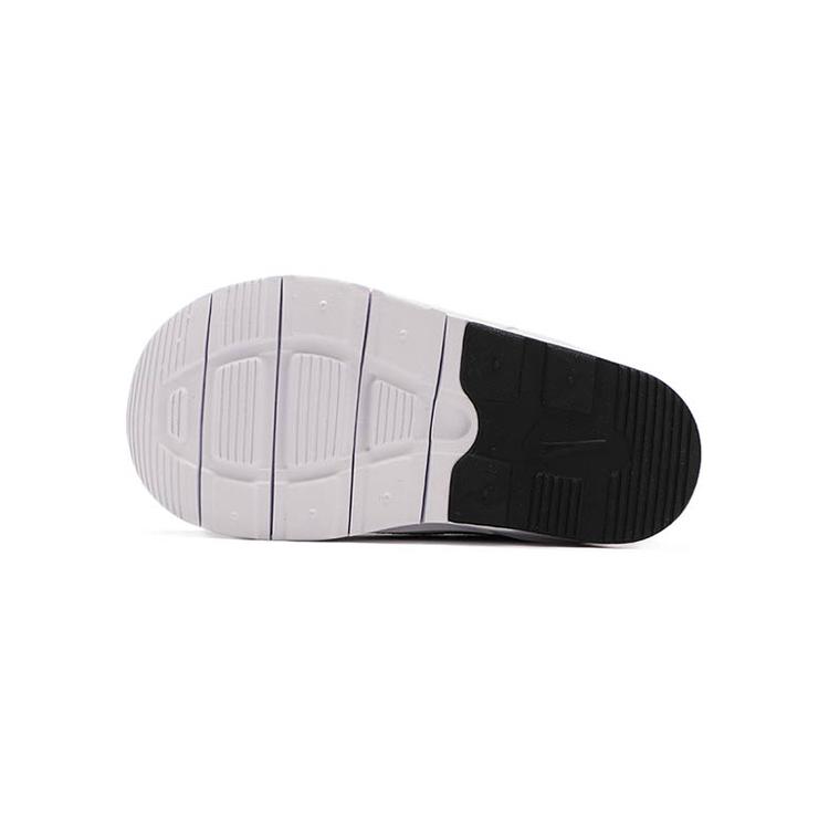 Nike Air Max Motion Mesh Abrasion Resistant, Breathable, And Balanced Lightweight Low top Running Shoes Black AQ2744-019