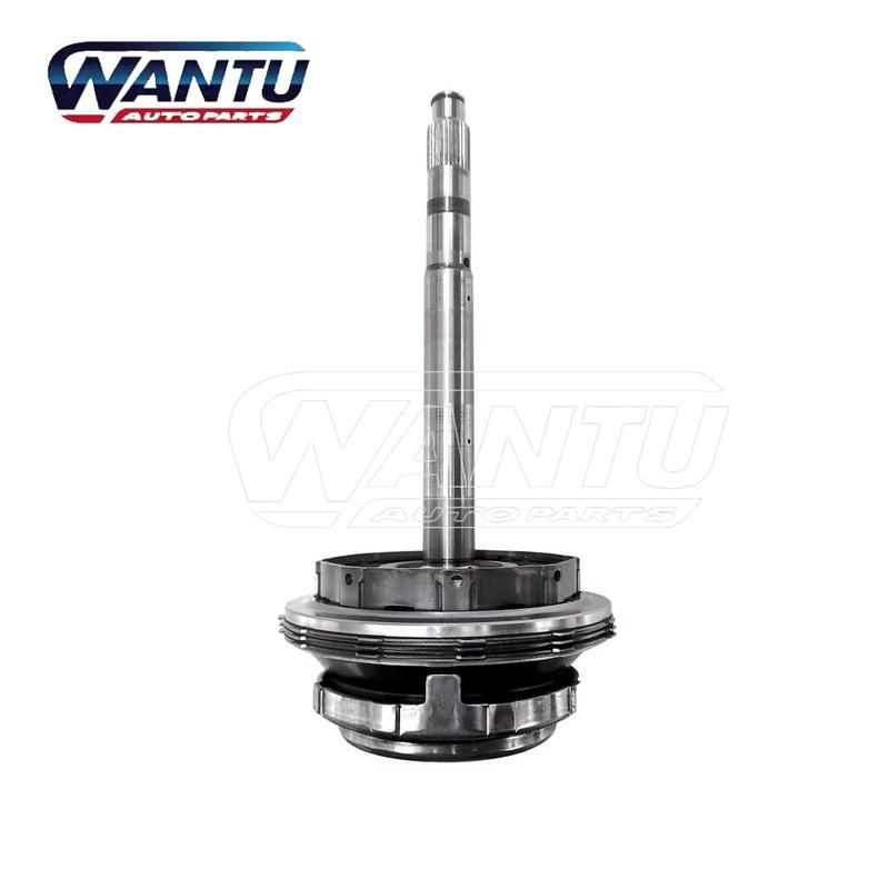 AL4 automatic transmission clutch input shaft and input drum, suitable for 4-speed Renault, Peugeot 307, Citroën