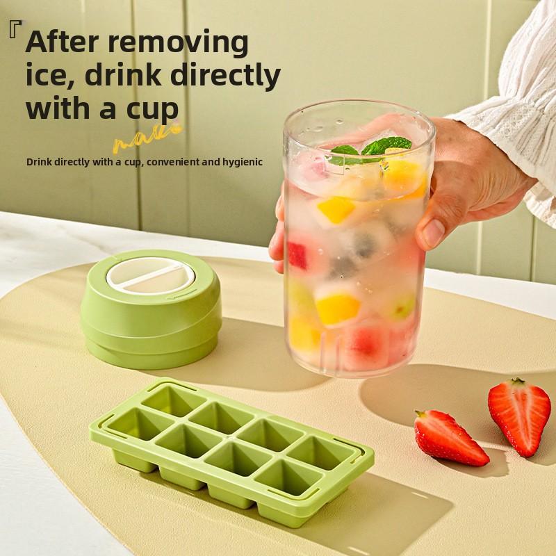 Rotacyjny Odladzacz Duża Pojemność Łatwy Przenośny Kubki do Lodu