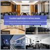 MVCORWNS Professional Conference Room Audio System