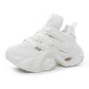 11886 Dad Shoes Women's Summer Mesh Breathable Versatile Dad Shoes Student Sports and Leisure Shoes