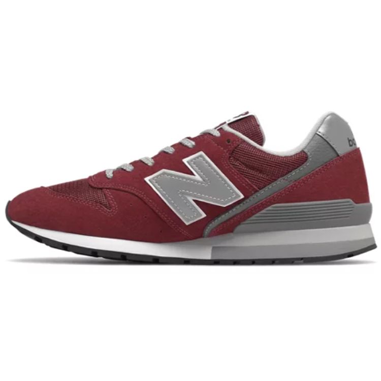 New Balance 996 Unisex Brown CM996BJ 37