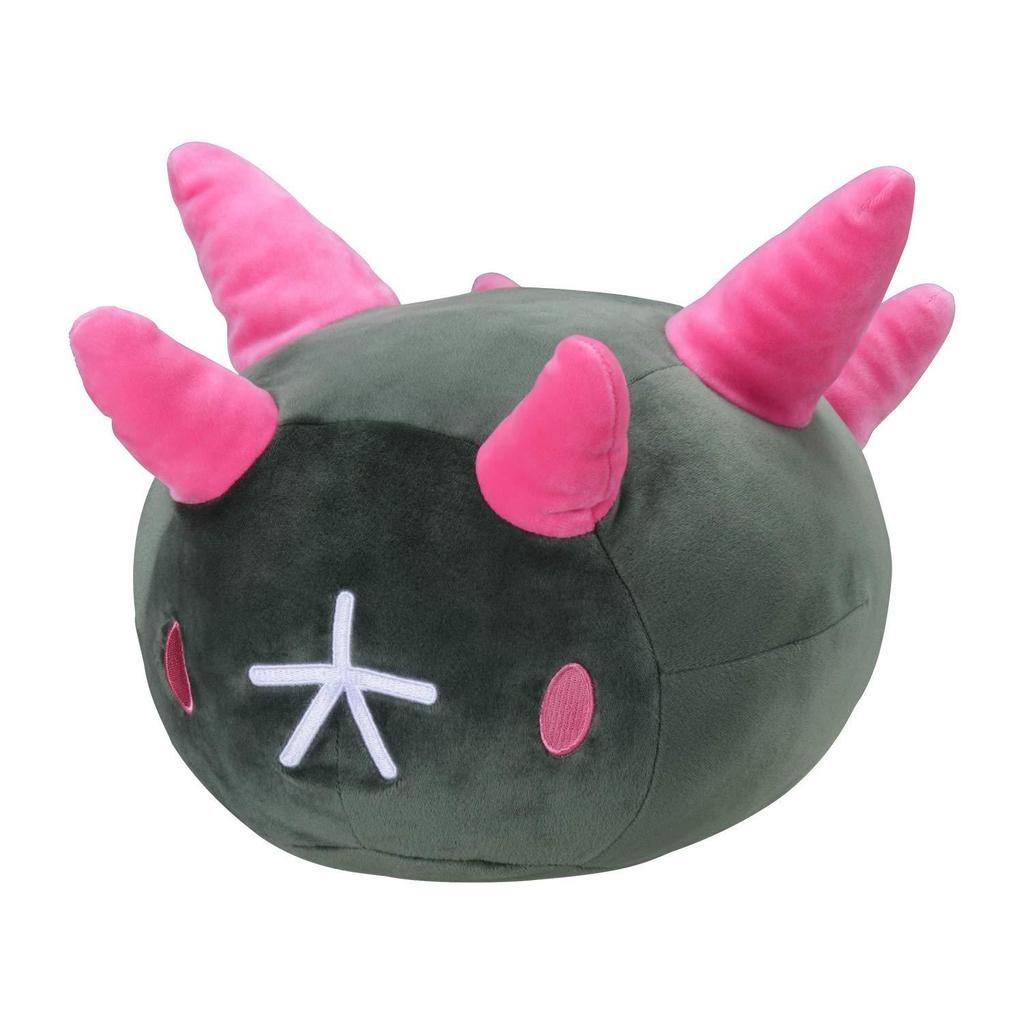 Pokemon Center Original Chewy Plush Toy Sea cucumber 23 x 24 x 33 (H x W x D: cm)