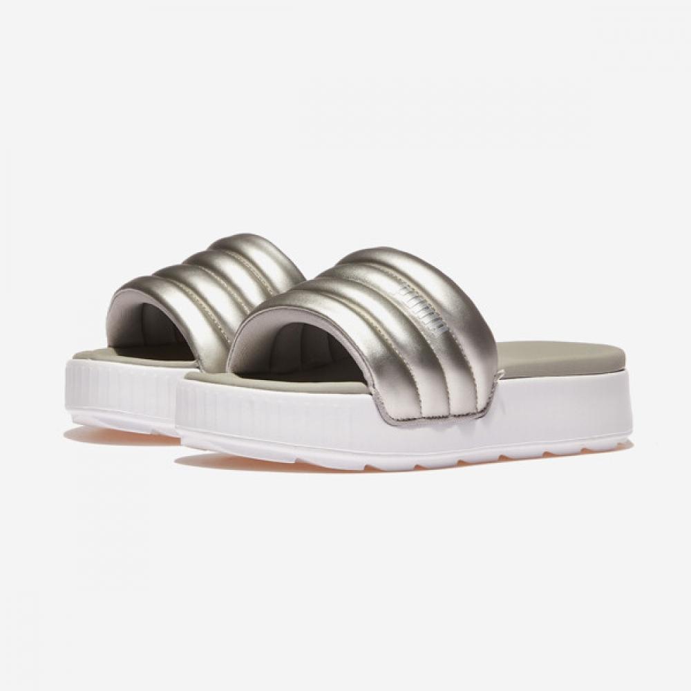 

Puma Abc Mart Puma Carmen Slide Puppy Women 230