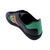 Gucci Ace 'Interlocking G - Black' 644749 1XGM0 1096