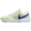 Court Lite 4 White Light Liquid Women Sneakers Green Light-Liquid-Lime Sapphire FD6575-111