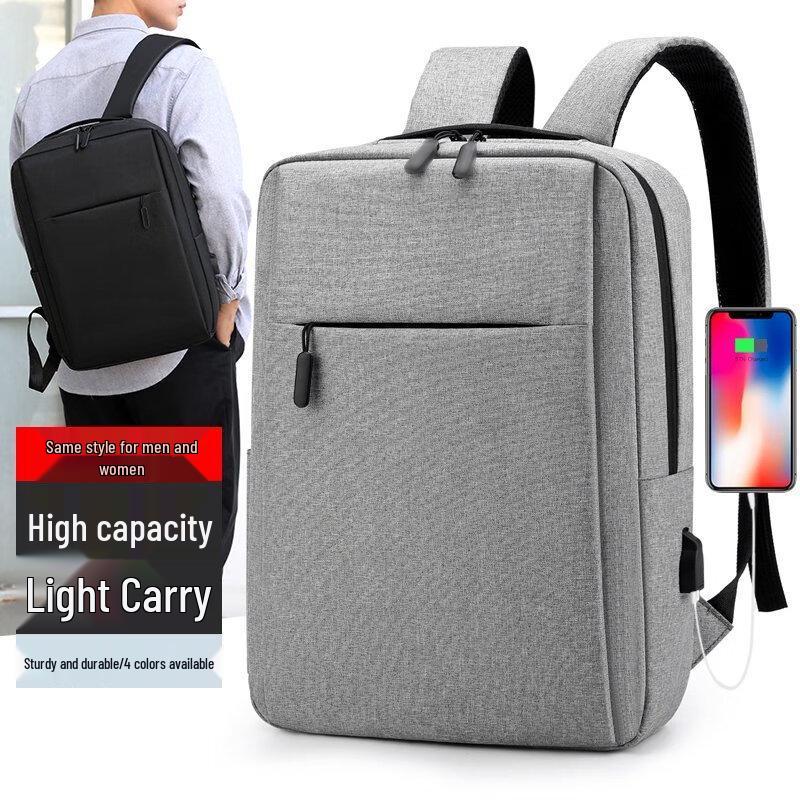 Xiaoyueya Business Commuter Laptop Backpack