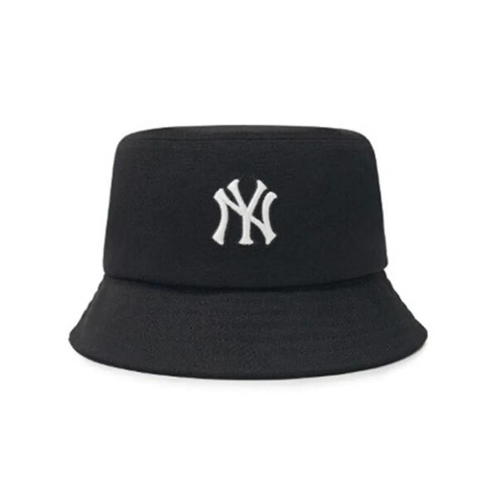 [MLB] Kids Cap JQT 7AHTV034N-50BKS Kids Varsity Bucket Hat New York Yankees 54H