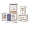 Xiang Yue High-End Poker Cards - Durable, Thickened Paper, Pack of 10 for Entertainment Clubs