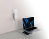 Flat USB Adapter PD60W White UC-26B(W)