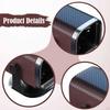 Car Heater Fan Windshield Defroster Demister for Vehicles Traveling