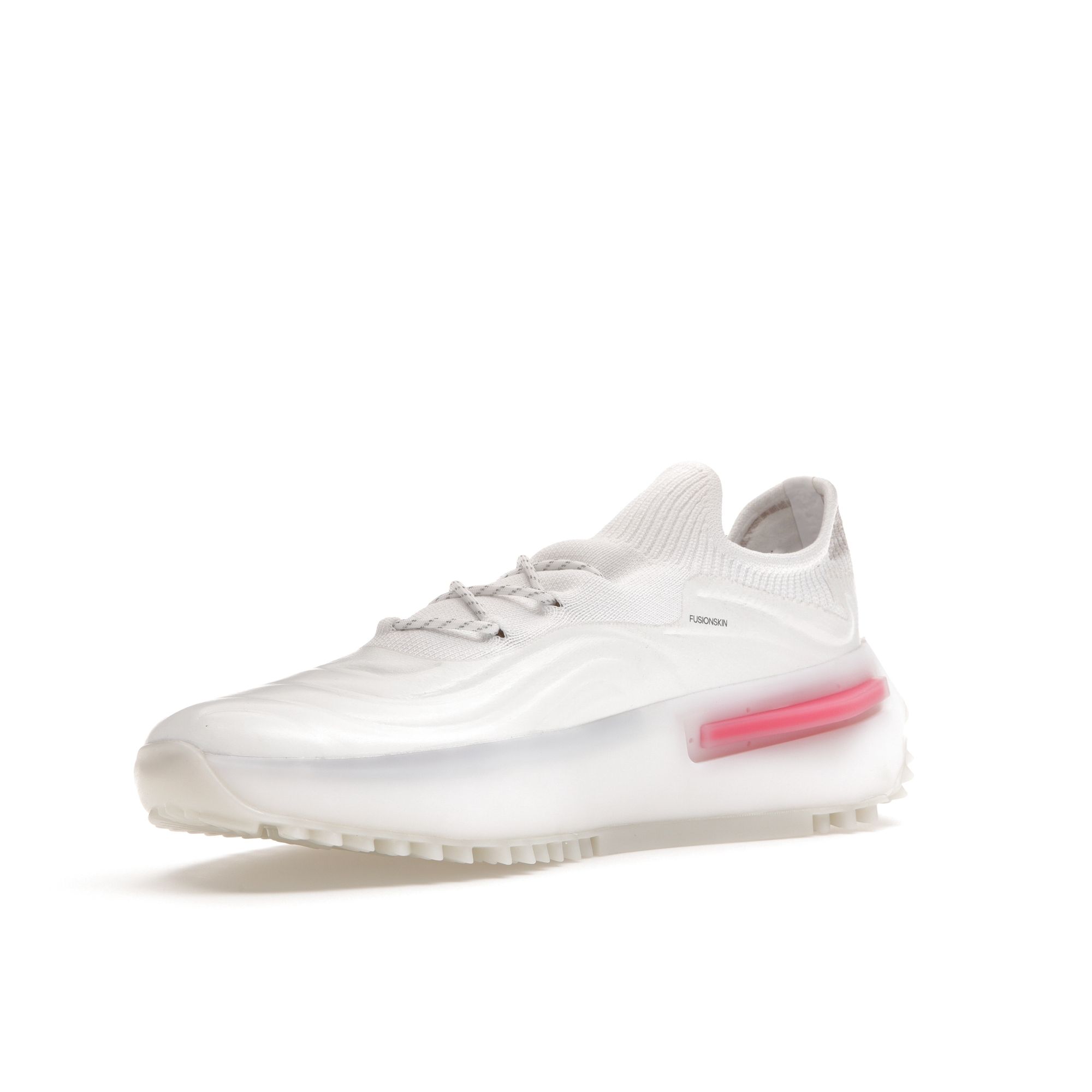 Кроссовки унисекс adidas NMD_S1 Copa White Cloud-White HP9778 35⅔ — фото 5