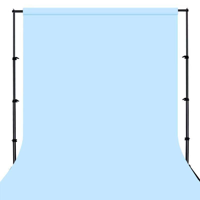 Green Screen Backdrop: Photography & Studio Keying Cloth in Green, White, Blue, Black