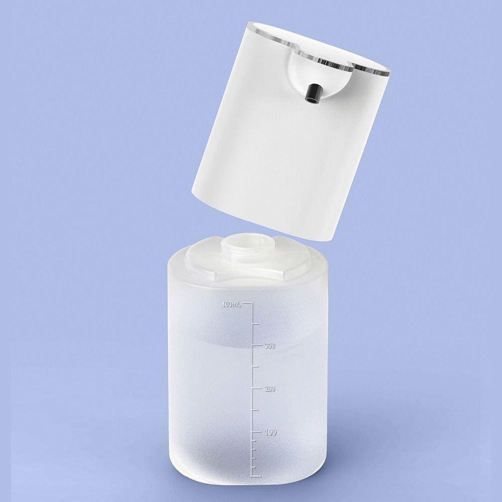 Foam/Spray/Gel Automatic Soap Dispenser Automatic Induction Sensor Smart Foam Machine  Kitchen