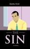 Kniha THE Sin : (A Novel)