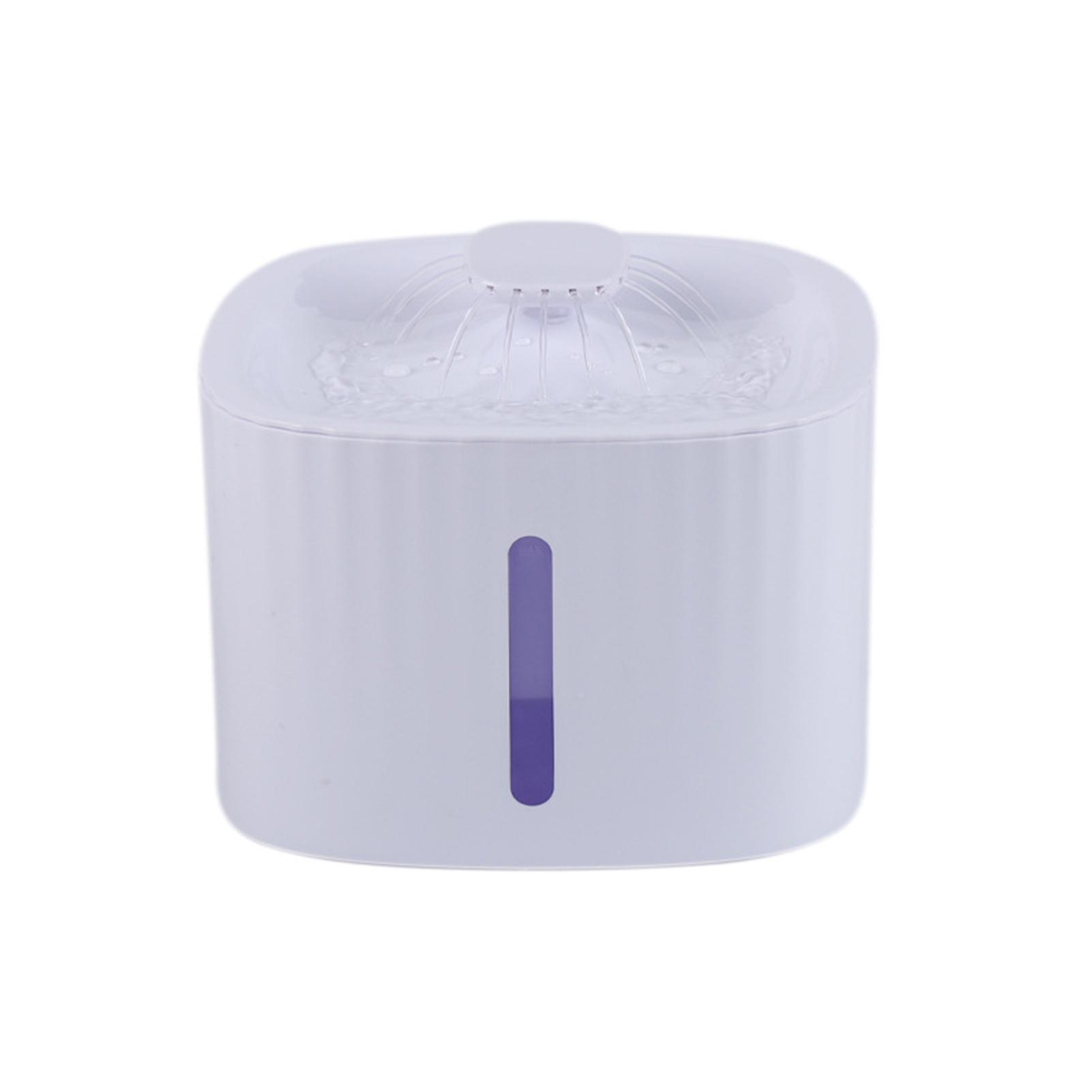No LED Type