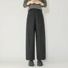 Demana Women's Casual Wide-Leg Pants