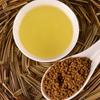 Natural Roasted Tartary Buckwheat Tea Loose Leaf Herbal Green Tea Premium