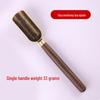 Tea Ceremony Spoon – black