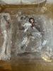 [USED] F:NEX Megumin Jet Black Rose Dress ver. 1/7 Scale Figure