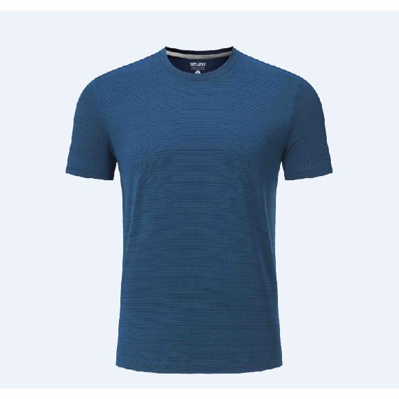 New Men'S Polo Shirt Made Of Pure Cotton With Dropped Shoulders High-Quality Loose Fit For Fitness Versatile For Daily Exercise Short Sleeved Casual