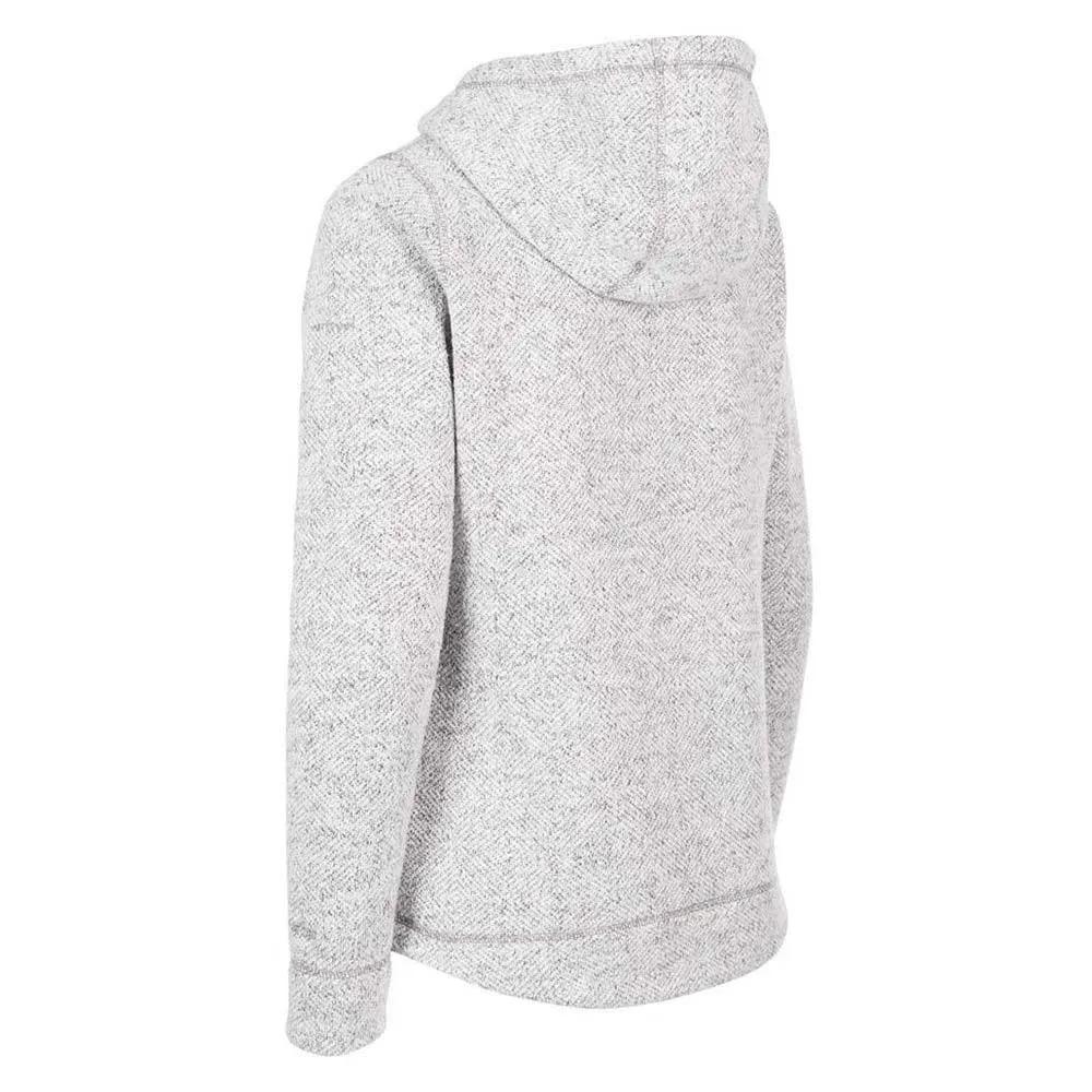 Trespass Fleece Hoodie Reserve