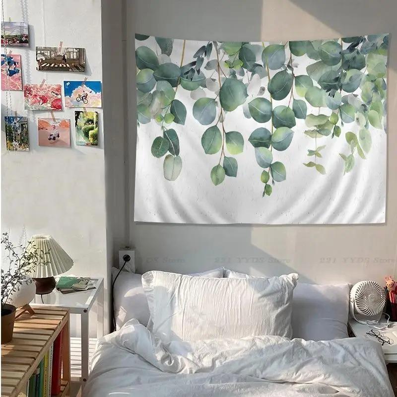 Гобелен для гостиной в офисе — фото 8