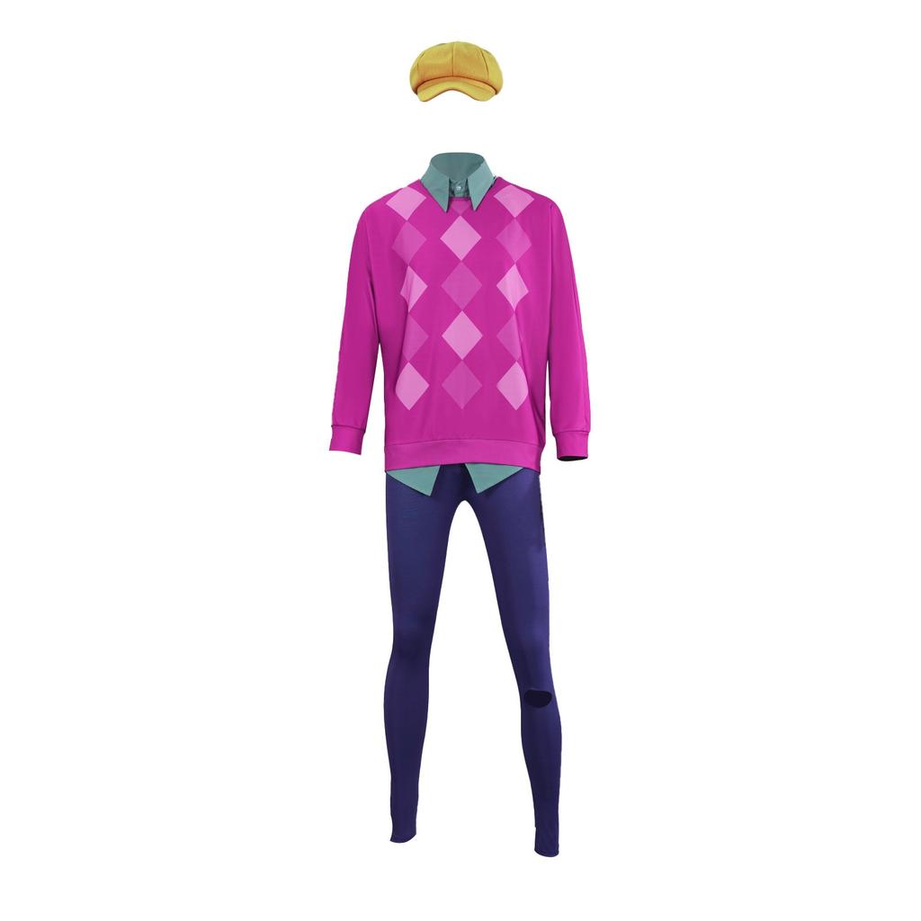 Live Cosplay Server For Movies, Anime, And Games