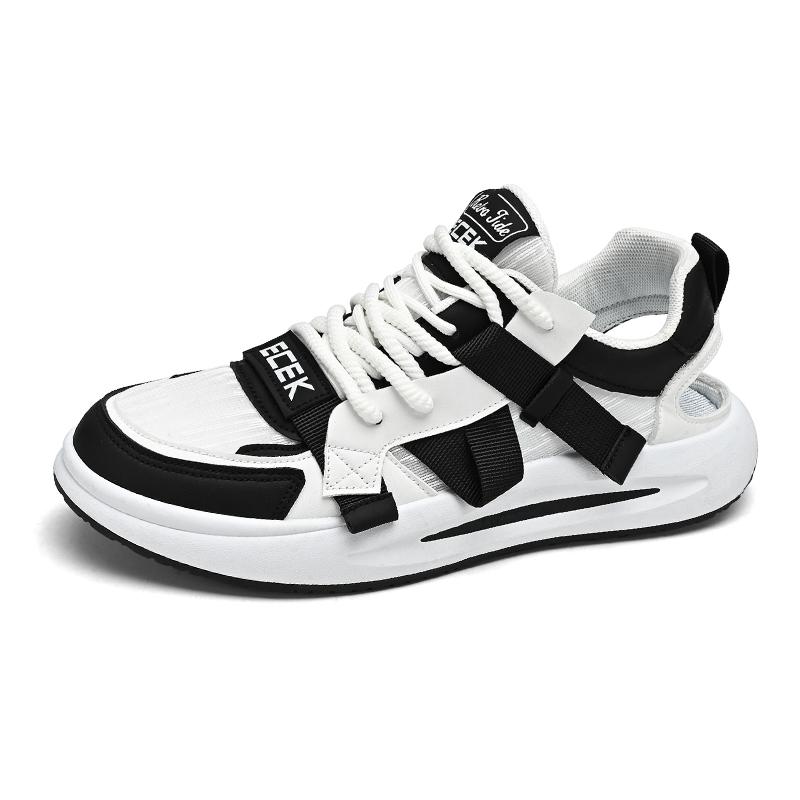 Summer Casual Men's Sneakers Outdoor Sport Mens Classics Shoes Non-slip Breathable Sneaker Men Trendy Beach Shoe Young Fashion