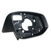 1PC For Toyota RAV4 RAV 4    Car Side Mirror Lower Base Cover Cap Frame Rearview Mirror Lens Glass