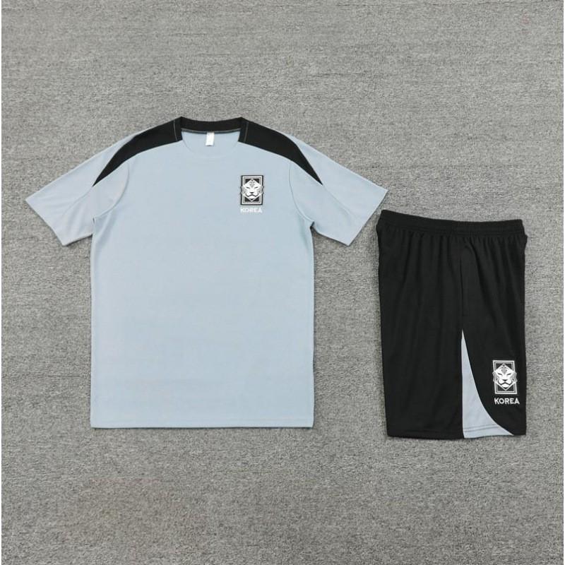Mens Kids Soccer Training Jerseys 2024-2025 Season Team Sports Football Shirts