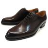 Fashion Successful Men's Leather Shoes High Quality Handmade Oxford Casual Business Office Work Shoes For Gentalman Lace Up Comfortable