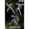 [RG] 1/144 RX-93ff Clear Color Mobile Suit Char's Counterattack Plastic Model Kit SIDE-F Fukuoka
